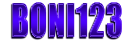BONI123 Logo